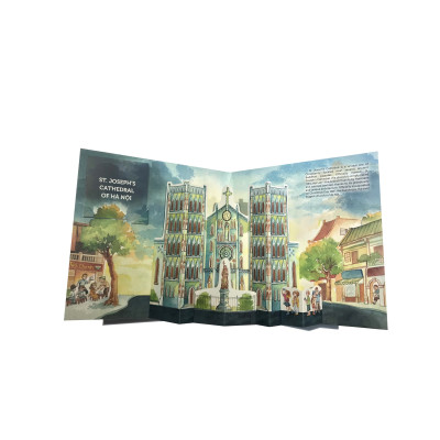 Hà Nội - Reminiscences Of Thousand Years