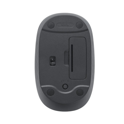 Chuột Bluetooth Logitech M196 - GiaPhucStore | Hàng Chính Hãng