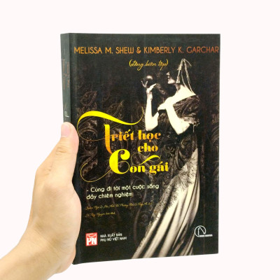 Triết Học Cho Con Gái