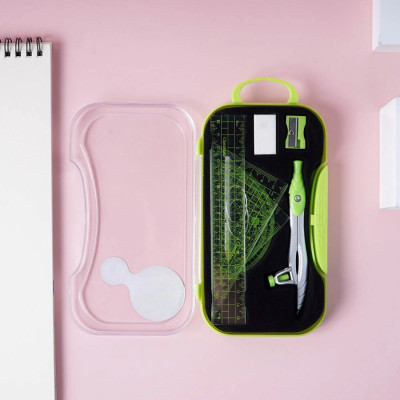 Bộ Compa 8 Món ClassMate CL-CM215