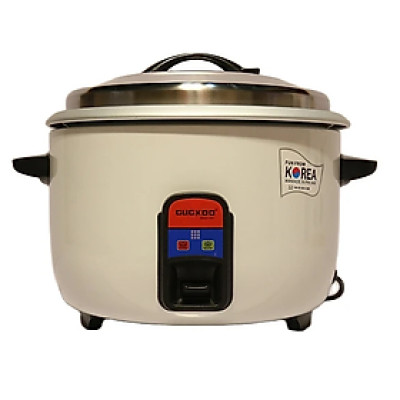 Nồi Cơm Điện Công Nghiệp Dung Tích Lớn 5.6 lít GUGKDD GK-2000 (2000W) - Hàng Chính Hãng