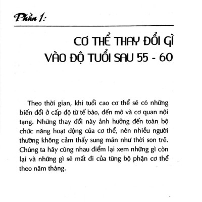 Nghỉ Hưu Là Sự Khởi Đầu - Sống vui - Khỏe - Hạnh phúc