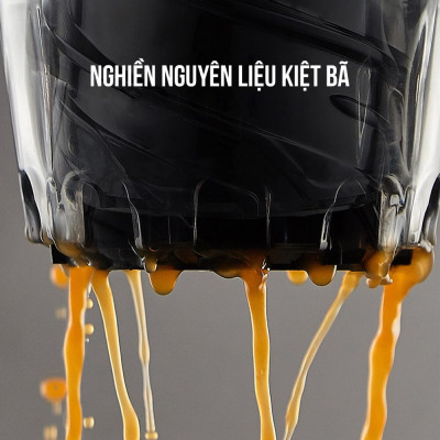 Máy Ép Trái Cây Elmich JEE-1854 (800ml - 240W) - Hàng Chính Hãng