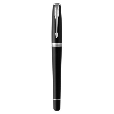Bút máy cao cấp Parker Urban Muted Black CT TB4-1975487