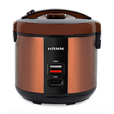 Nồi Cơm Điện HAMM HRC-3002 3.0L - Hàng Chính Hãng
