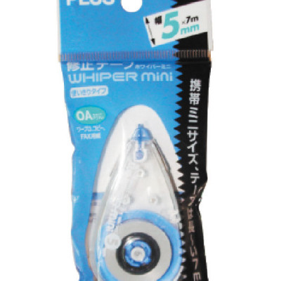 Băng Xóa Plus Mini Series Bag 5 JPN 42-331ND