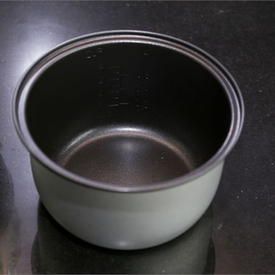 Nồi Cơm Điện Midea CM06SA (0.6 Lít) - Hàng Chính Hãng