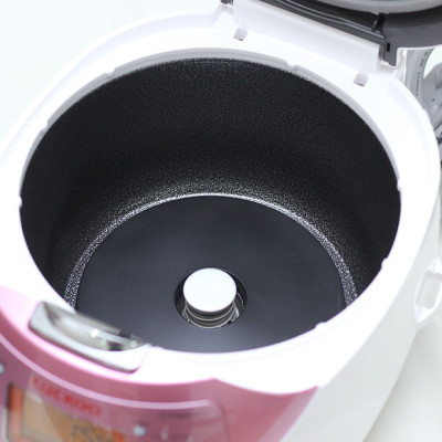 Nồi Cơm Điện Tử Cuckoo CR-0631F (1L) - Hàng Chính Hãng