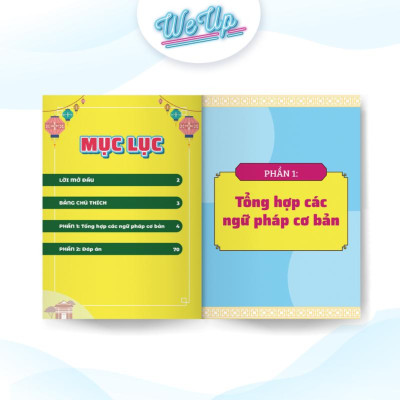 Combo 3 sách: Sổ tay xóa mù Tiếng Hàn, Sổ tay ngữ pháp và bài tập và Sổ tay 500 câu giao tiếp mỗi ngày