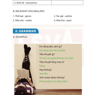 Useful Vietnamese For Expats 3