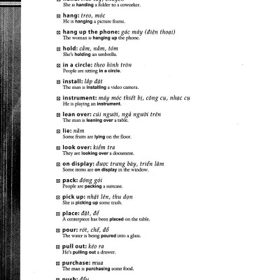 New Toeic 400 - Season 3 (Không Kèm CD)