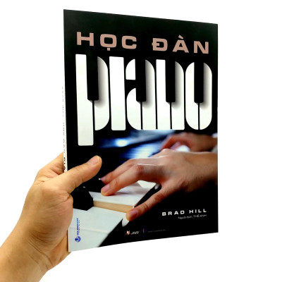 Học Đàn Piano