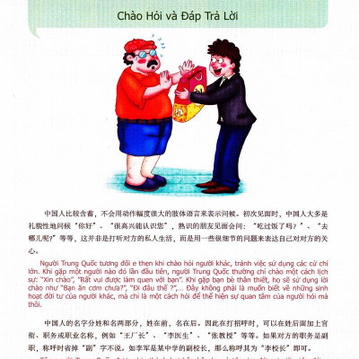 900 Câu Hán Ngữ (Tập 2)