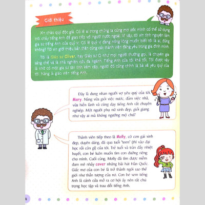 Thư Giãn Cùng Tiếng Anh (Kèm file MP3)