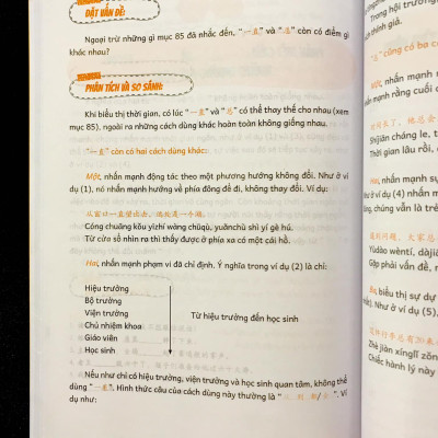 Sách - combo: Phân biệt và giải thích các điểm ngữ pháp Tiếng Trung hay sử dụng sai Tập 1 +Tuyển tập cấu trúc cố định tiếng Trung ứng dụng +DVD tài liệu