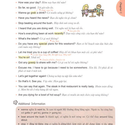 Tiếng Anh Giao Tiếp Dành Cho Người Chuẩn Bị Ra Nước Ngoài (Tái Bản 2023)