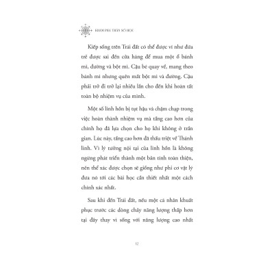 Khám Phá Thần Số Học