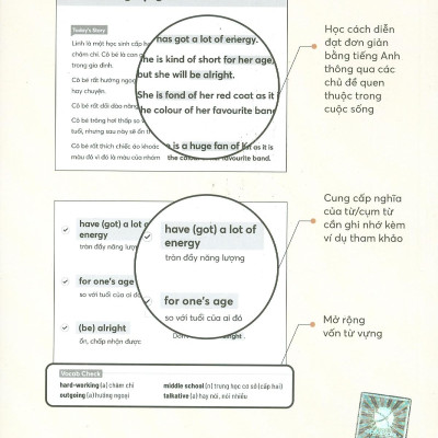 Expressions For English Speaking 100+ Chủ Đề Về Đời Sống