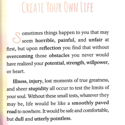 Little Stories - To Make You A Good Person