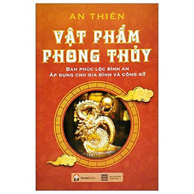 Vật Phẩm Phong Thủy - Ban Phúc Lộc Bình An - Áp Dụng Cho Gia Đình Và Công Sở