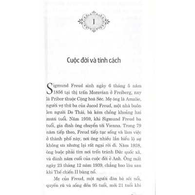 Dẫn Luận Về Freud - Anthony Storr - Vanlangbooks