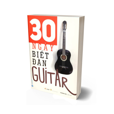 30 Ngày Biết Đàn Guitar