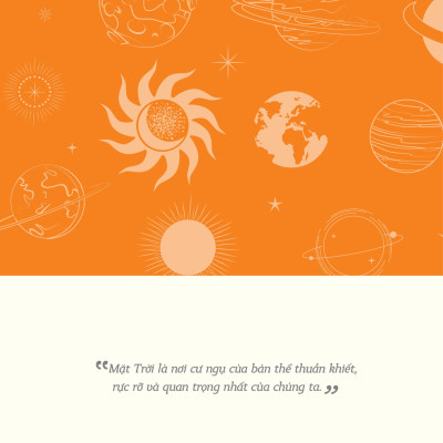 Chiêm Tinh Học: Giải Mã Các Mối Quan Hệ