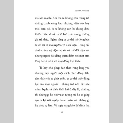 Tần Số Năng Lượng