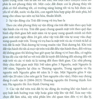 Phong Thủy Hóa Giải (tái bản 2023)