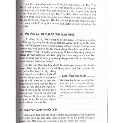 Học Đàn Piano - Vanlangbooks