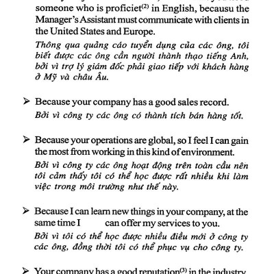 Tự Học Tiếng Anh Dành Cho Các Nhân Viên Làm Việc Trong Công Ty Nước Ngoài (Kèm CD)