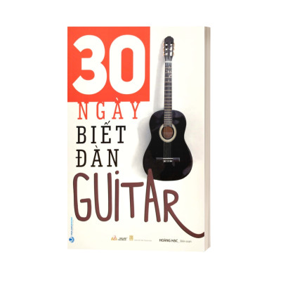 30 Ngày Biết Đàn Guitar