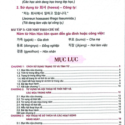 Tiếng Hàn Thực Chiến Trung Cấp (Ấn Bản Mới) - HA