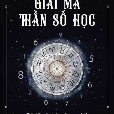 Giải Mã Thần Số Học