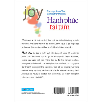 Combo 7 Cuốn: Bộ Sách Sức Mạnh Của Osho