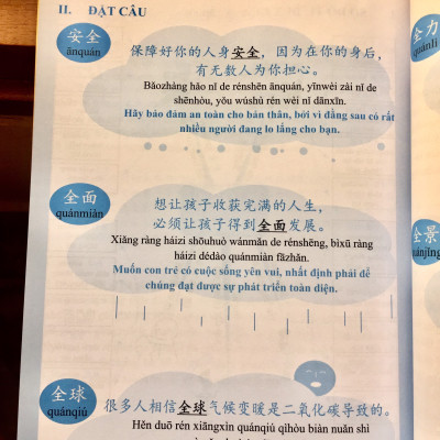 Sách - Combo 2 sách  Siêu trí nhớ chữ hán tập 1 và Học tiếng trung bằng sơ đồ tư duy + DVD tài liệu