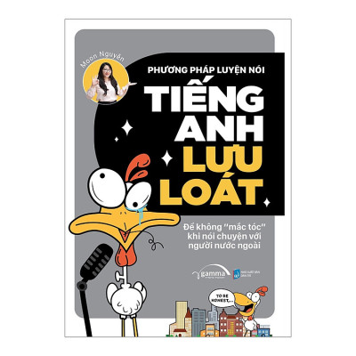 Trạm Đọc | Phương Pháp Luyện Nói Tiếng Anh Lưu Loát 