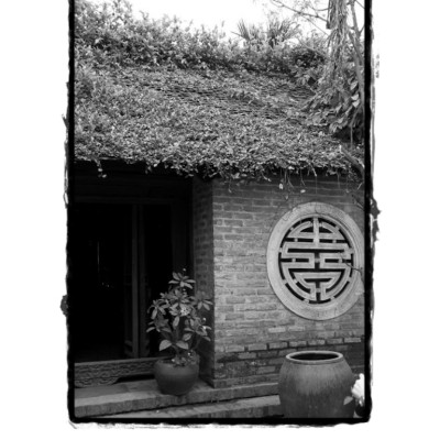 Phong Thủy Cổ Truyền Với Vẻ Đẹp Của Kiến Trúc Hiện Đại