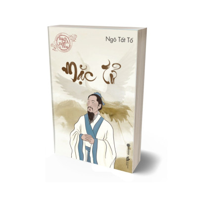 Bách Gia Tinh Hoa - Mặc Tử