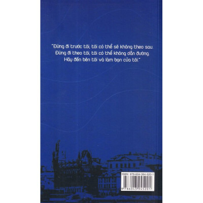 Diễn văn tại Thụy Điển