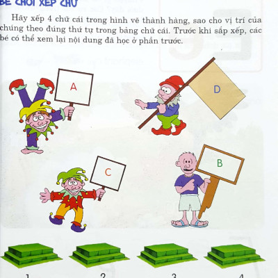 365 Ngày Phát Triển IQ - Học Tiếng Anh