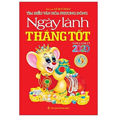 Ngày Lành Tháng Tốt 2020