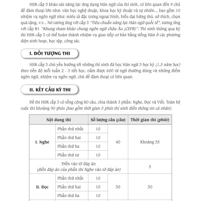 Sách - combo: Luyện thi HSK cấp tốc tập 2 (tương đương HSK 3+4 kèm CD) + Bài Tập Củng Cố Ngữ Pháp HSK Cấu Trúc Giao Tiếp & Luyện Viết HSK 4-5 Kèm Đáp Án + DVD tài liệu
