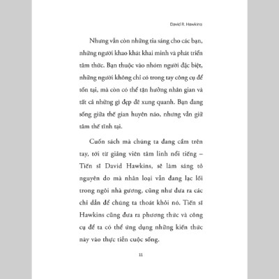 Tần Số Năng Lượng