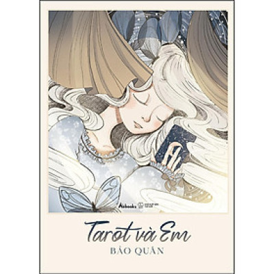 Tarot Và Em - Bản Quyền