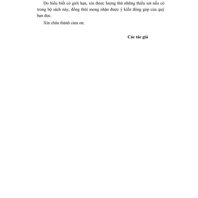 Bảo Dưỡng Ô Tô (Tái bản)