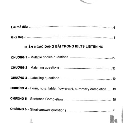 Step Up To Ielts Academic Listening