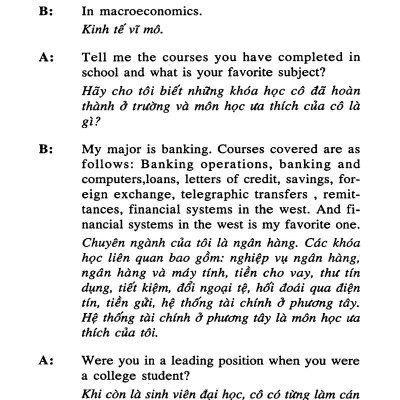 Tự Học Tiếng Anh Dành Cho Các Nhân Viên Làm Việc Trong Công Ty Nước Ngoài (Kèm CD)