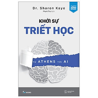 Khởi Sự Triết Học - Từ Athens Tới AI
