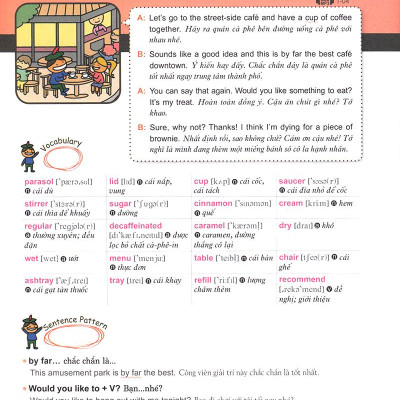 Tiếng Anh Giao Tiếp Dành Cho Người Chuẩn Bị Ra Nước Ngoài (Tái Bản 2023)